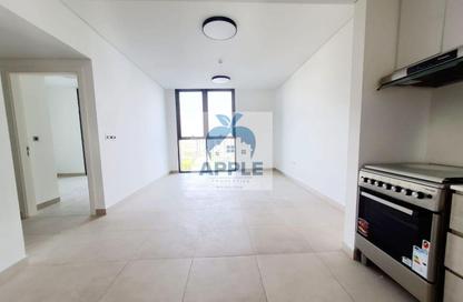 Apartment - 1 Bedroom - 2 Bathrooms for rent in MISK Apartments - Aljada - Sharjah Apartment - 1 Bedroom - 2 Bathrooms for rent in MISK Apartments - Aljada - Sharjah