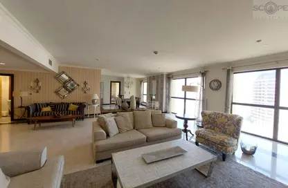 شقة - 3 غرف نوم - 5 حمامات للايجار في مرجان 3 - مرجان - جميرا بيتش ريزيدنس - دبي شقة - 3 غرف نوم - 5 حمامات للايجار في مرجان 3 - مرجان - جميرا بيتش ريزيدنس - دبي