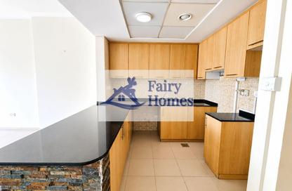 Apartment - 1 - 2 for rent in Clayton Residency - Business Bay - Dubai