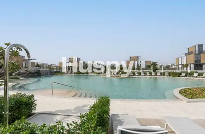 تاون هاوس - 3 غرف نوم - 3 حمامات للايجار في مدن الرنيم 4 - مدن - دبي