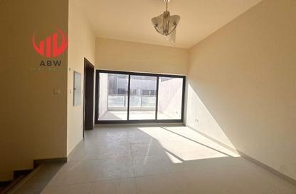 Townhouse - 4 Bedrooms - 5 Bathrooms for rent in Senses at the Fields - The Fields - District 11 - Mohammed Bin Rashid City - Dubai