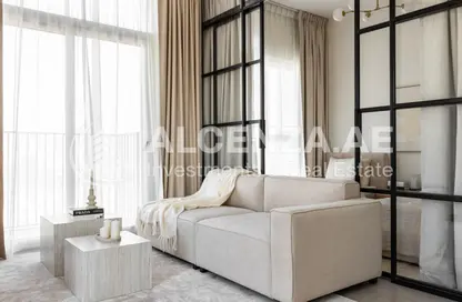 Apartment - 2 Bedrooms - 2 Bathrooms for sale in Socio at Dubai Hills Estate Tower 2 - Socio at Dubai Hills Estate - Dubai Hills Estate - Dubai