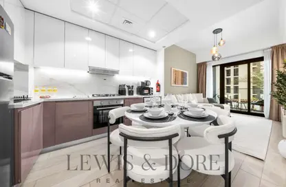 شقة - 2 غرف نوم - 2 حمامات للبيع في عزيزي ريفييرا 40 - عزيزي ريفيرا - ميدان واحد - ميدان - دبي