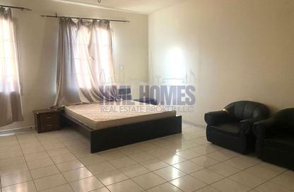Apartment - Studio - 1 Bathroom for sale in Building Y08 - England Cluster - International City - Dubai Apartment - Studio - 1 Bathroom for sale in Building Y08 - England Cluster - International City - Dubai