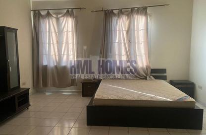 Apartment - Studio - 1 Bathroom for sale in Building Y08 - England Cluster - International City - Dubai Apartment - Studio - 1 Bathroom for sale in Building Y08 - England Cluster - International City - Dubai