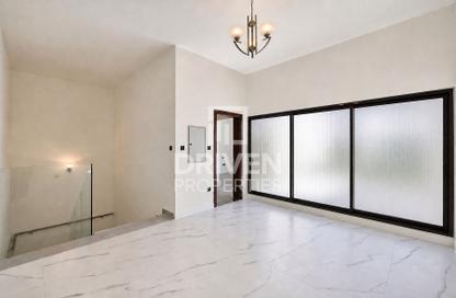 Townhouse - 4 - 6 for rent in Elie Saab Vie at the Fields - The Fields - District 11 - Mohammed Bin Rashid City - Dubai