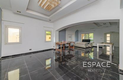 Villa - 5 Bedrooms - 5 Bathrooms for sale in Meadows 9 - Meadows - Dubai Villa - 5 Bedrooms - 5 Bathrooms for sale in Meadows 9 - Meadows - Dubai