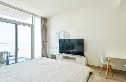 Apartment - Studio - 1 Bathroom for sale in Bloom Towers C - Bloom Towers - District 10 - Jumeirah Village Circle - Dubai Apartment - Studio - 1 Bathroom for sale in Bloom Towers C - Bloom Towers - District 10 - Jumeirah Village Circle - Dubai