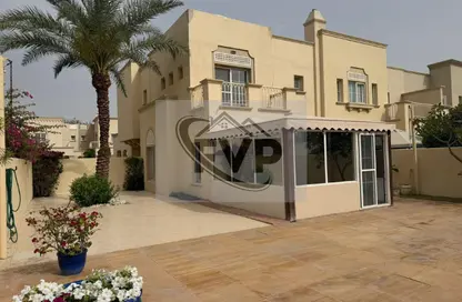 فيلا - 3 غرف نوم - 3 حمامات للايجار في الينابيع 15 - الينابيع - دبي فيلا - 3 غرف نوم - 3 حمامات للايجار في الينابيع 15 - الينابيع - دبي