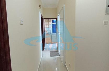 Apartment - 2 Bedrooms - 1 Bathroom for rent in Al Nuaimiya - Ajman