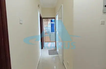 Apartment - 2 Bedrooms - 1 Bathroom for rent in Al Naemiya Tower 2 - Al Naemiya Towers - Al Nuaimiya - Ajman