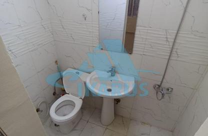 Apartment - 2 Bedrooms - 1 Bathroom for rent in Al Nuaimiya - Ajman