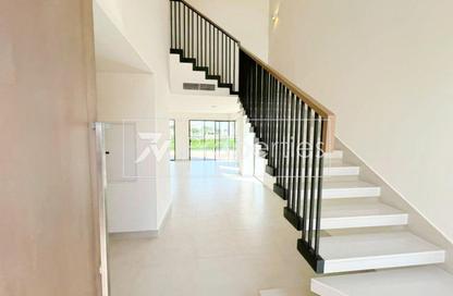 Townhouse - 4 Bedrooms - 4 Bathrooms for rent in Orania - The Valley - Dubai Townhouse - 4 Bedrooms - 4 Bathrooms for rent in Orania - The Valley - Dubai