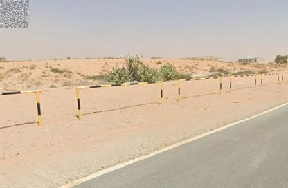 أرض - استوديو للبيع في مبني علي موسى - الصجعة الصناعية - الصجعة - الشارقة
