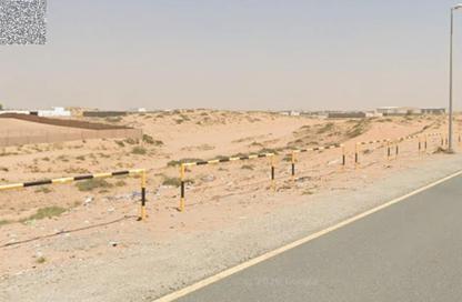 أرض - استوديو للبيع في مبني علي موسى - الصجعة الصناعية - الصجعة - الشارقة