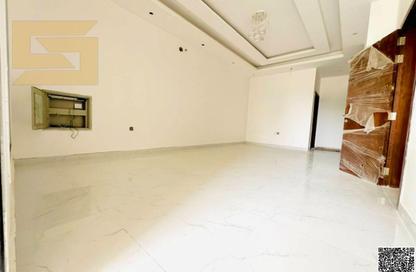 Townhouse - 5 Bedrooms - 6 Bathrooms for rent in Al Zaheya Gardens - Al Zahya - Ajman