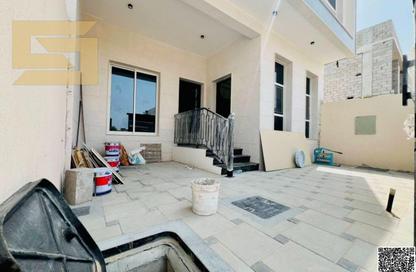 Townhouse - 5 Bedrooms - 6 Bathrooms for rent in Al Zaheya Gardens - Al Zahya - Ajman