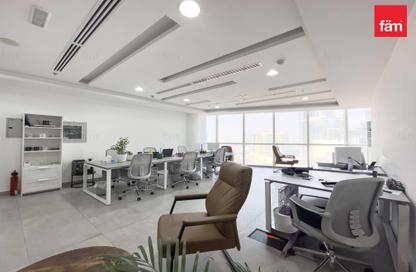 Office Space - Studio for sale in B2B Tower - Business Bay - Dubai