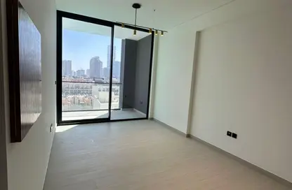 Apartment - 2 Bedrooms - 2 Bathrooms for rent in Binghatti Onyx - District 15 - Jumeirah Village Circle - Dubai