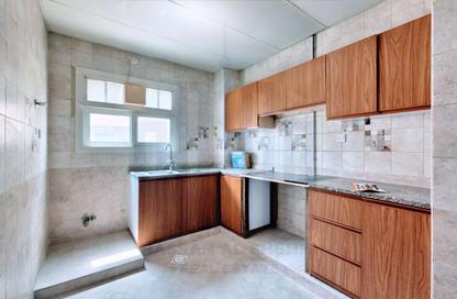 Apartment - 1 - 1 for rent in Fire Station Road - Muwaileh - Sharjah Apartment - 1 - 1 for rent in Fire Station Road - Muwaileh - Sharjah