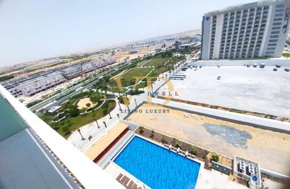 Apartment - 1 - 1 for sale in Navitas A - Navitas Residence - Damac Hills 2 - Dubai