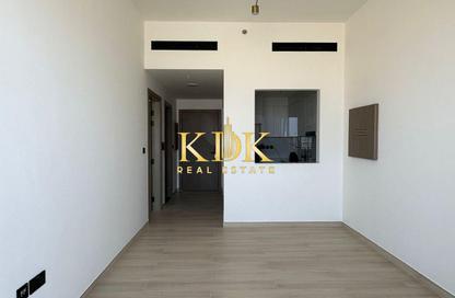 Apartment - 1 - 2 for rent in Binghatti Heights - District 10 - Jumeirah Village Circle - Dubai
