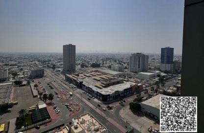 Apartment - 1 Bedroom - 2 Bathrooms for rent in City Tower - Al Nuaimiya - Ajman Apartment - 1 Bedroom - 2 Bathrooms for rent in City Tower - Al Nuaimiya - Ajman