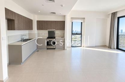 Apartment - 1 - 1 for rent in Park Ridge Tower C - Park Ridge - Dubai Hills Estate - Dubai