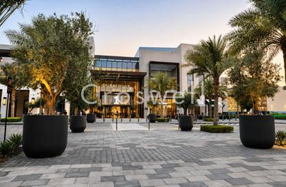 Apartment - 1 - 1 for rent in Park Ridge Tower C - Park Ridge - Dubai Hills Estate - Dubai Apartment - 1 - 1 for rent in Park Ridge Tower C - Park Ridge - Dubai Hills Estate - Dubai