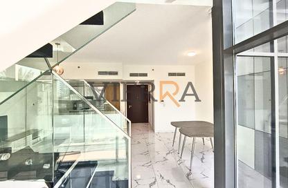 Apartment - 2 - 3 for rent in Al Raha Lofts - Al Raha Beach - Abu Dhabi