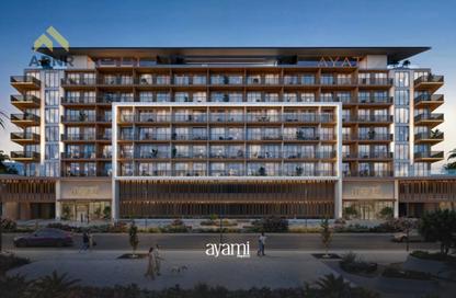 Apartment - 2 Bedrooms - 3 Bathrooms for sale in Ayami Residence - Al Warsan 1 - Al Warsan - Dubai