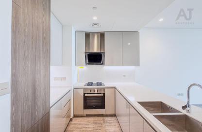 Apartment - 2 - 4 for sale in Peninsula One - Peninsula - Business Bay - Dubai