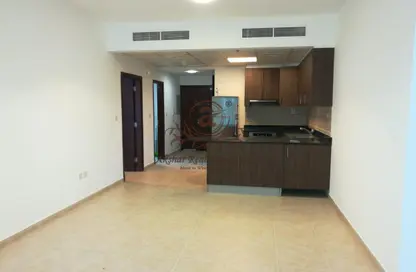 Apartment - 1 Bedroom - 2 Bathrooms for rent in Elite Residence - Dubai Marina - Dubai