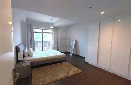 شقة - غرفة نوم - 2 حمامات للبيع في بلازو هايتس - الضاحية 10 - قرية جميرا الدائرية - دبي