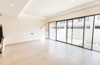 Townhouse - 4 Bedrooms - 3 Bathrooms for rent in Costa Brava 1 - Costa Brava - Damac Lagoons - Dubai