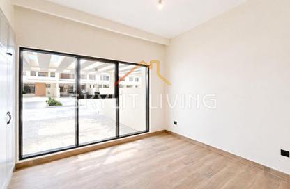 Townhouse - 4 Bedrooms - 3 Bathrooms for rent in Costa Brava 1 - Costa Brava - Damac Lagoons - Dubai