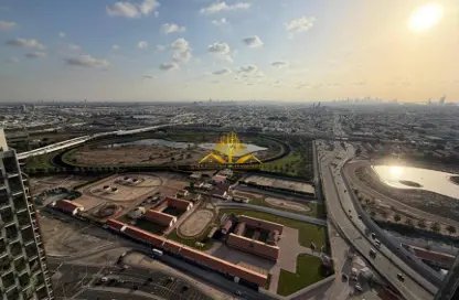 مكتب - استوديو - 1 حمام للبيع في برج تشرشل للأعمال - أبراج تشرشل - الخليج التجاري - دبي