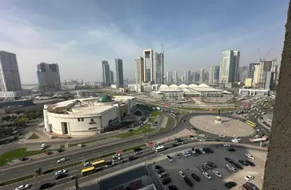 شقة - 2 غرف نوم - 2 حمامات للايجار في الممزر بلازا - شارع التعاون - التعاون - الشارقة شقة - 2 غرف نوم - 2 حمامات للايجار في الممزر بلازا - شارع التعاون - التعاون - الشارقة