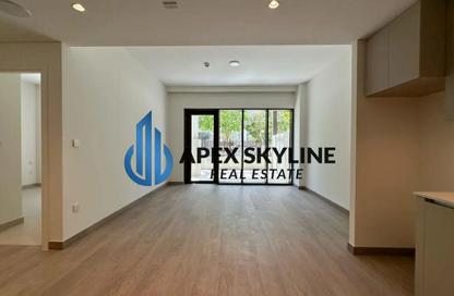 Apartment - 1 Bedroom - 1 Bathroom for rent in Lotus at Creek Beach Building 4 - Lotus at Creek Beach - Creek Beach - Dubai Creek Harbour (The Lagoons) - Dubai