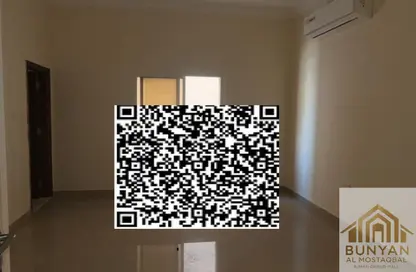 شقة - غرفة نوم - 2 حمامات للايجار في برج الأوركيد - تايجر داون تاون عجمان - العالية - عجمان