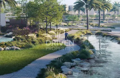 تاون هاوس - 4 غرف نوم - 4 حمامات للبيع في نيما - ذا فالي - دبي