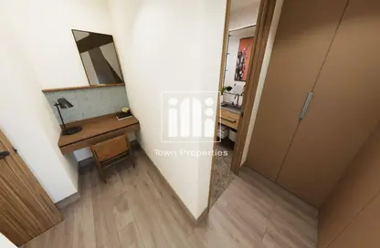 Apartment - 2 Bedrooms - 3 Bathrooms for sale in Manarat Living - Saadiyat Cultural District - Saadiyat Island - Abu Dhabi