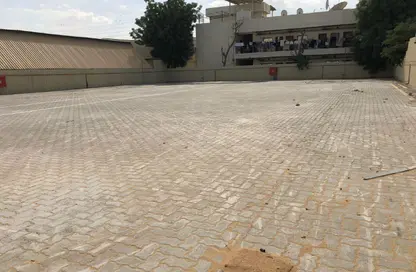 Land - Studio for rent in Industrial Area 15 - Sharjah Industrial Area - Sharjah Land - Studio for rent in Industrial Area 15 - Sharjah Industrial Area - Sharjah
