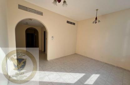 Apartment - 1 Bedroom - 1 Bathroom for rent in Al Qulaya'ah - Al Sharq - Sharjah
