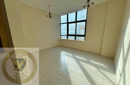 Apartment - 1 Bedroom - 1 Bathroom for rent in Al Qulaya'ah - Al Sharq - Sharjah