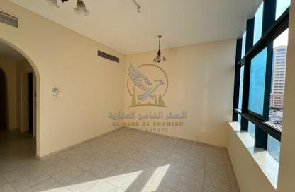 Apartment - 1 Bedroom - 1 Bathroom for rent in Al Qulaya'ah - Al Sharq - Sharjah Apartment - 1 Bedroom - 1 Bathroom for rent in Al Qulaya'ah - Al Sharq - Sharjah