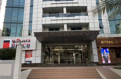 Apartment - 2 Bedrooms - 2 Bathrooms for rent in Marina Diamond 1 - Marina Diamonds - Dubai Marina - Dubai Apartment - 2 Bedrooms - 2 Bathrooms for rent in Marina Diamond 1 - Marina Diamonds - Dubai Marina - Dubai