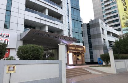 Apartment - 2 Bedrooms - 2 Bathrooms for rent in Dubai Marina - Dubai