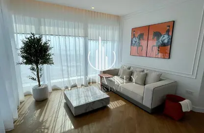 Apartment - 1 Bedroom - 1 Bathroom for sale in Uptown Tower - Uptown Dubai - Jumeirah Lake Towers - Dubai