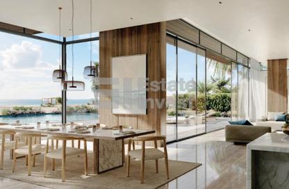 Apartment - 3 Bedrooms - 4 Bathrooms for sale in Beach Residences Dubai Islands B4 - Beach Residences Dubai Islands - Dubai Islands - Dubai